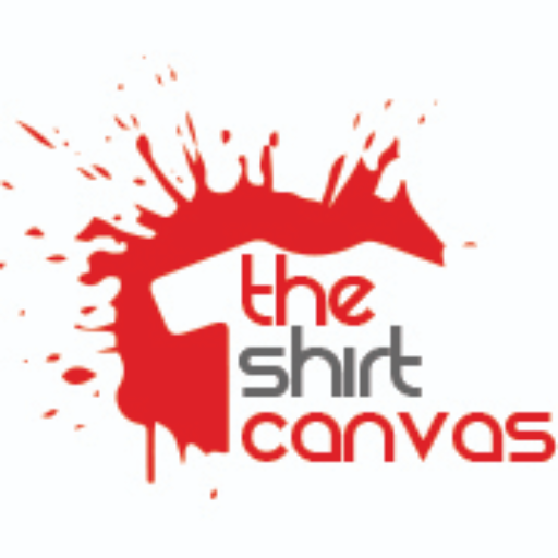 The Shirt Canvas